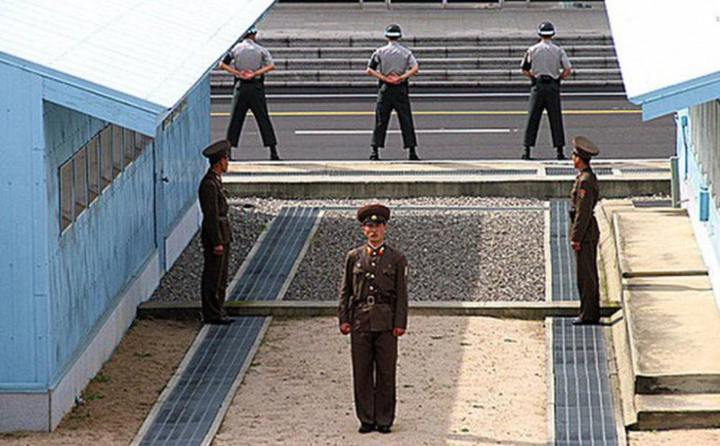 Cáo buộc Hàn Quốc bội tín, Triều Tiên cắt đứt đường dây nóng từ trưa 9/6 - 1