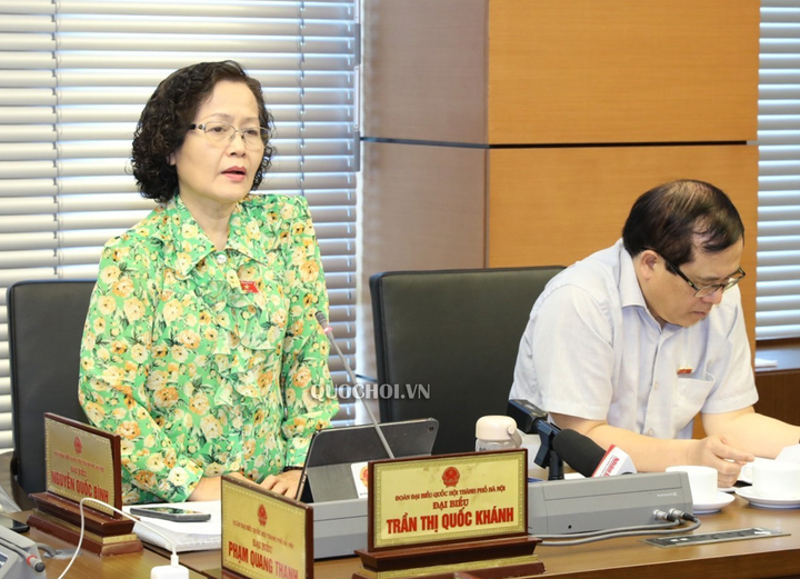 Cơ chế đặc thù đề xuất cho Hà Nội không toàn diện bằng TP.HCM - 2