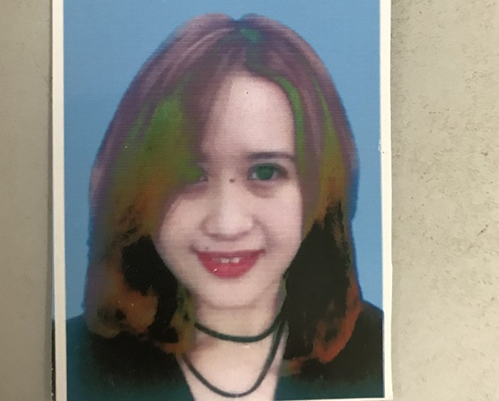 Nữ nhân viên xinh đẹp trộm cắp thuốc chữa bệnh trị giá hơn 220 triệu đồng - 1