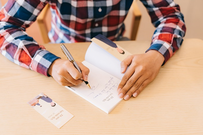 Chàng trai ưa xê dịch, truyền cảm hứng lạc quan với 'Đi qua hai mùa dịch' - 1