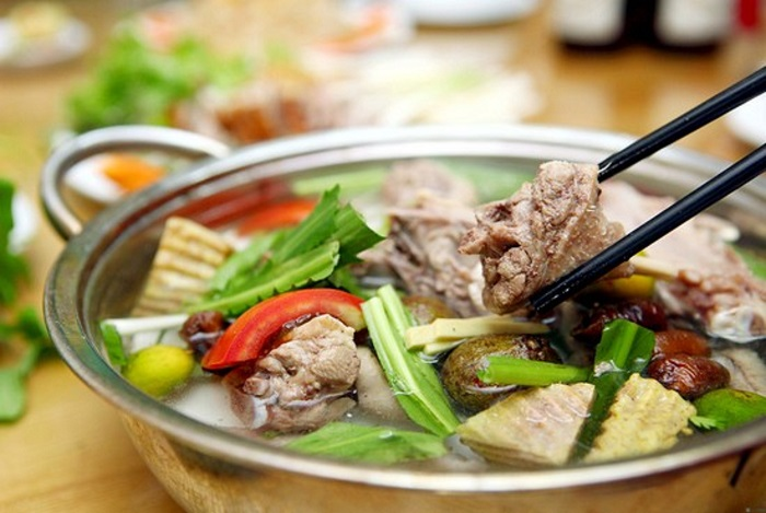 5 món ăn từ sấu dễ làm nhưng tuyệt ngon - 4