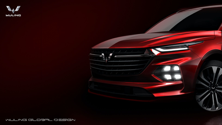 Wending tham vọng 'bành trướng' thế giới bằng mẫu MPV hạng trung mới - 2