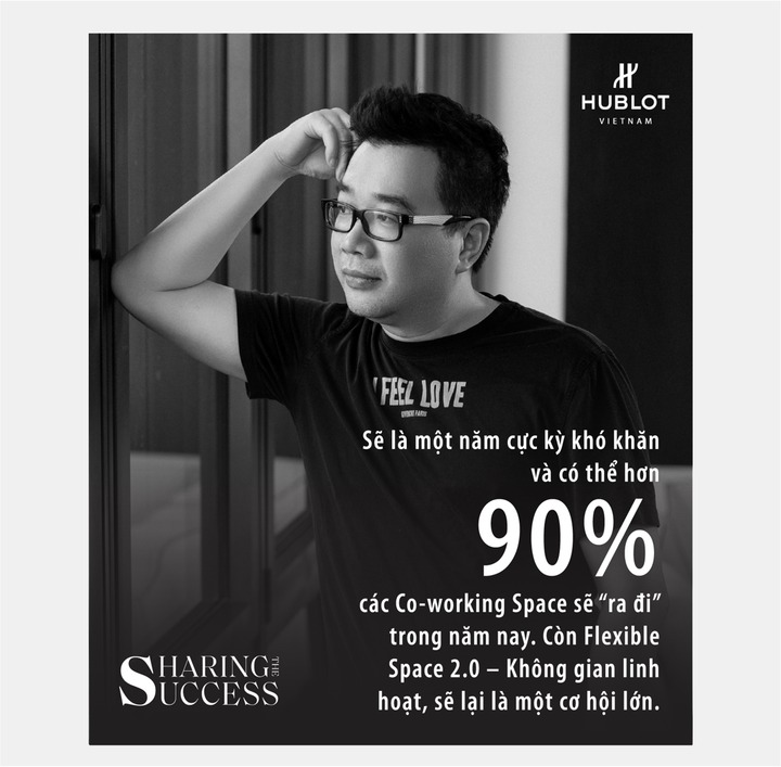 Đỗ Hoài Nam: Muốn trường tồn, cái chúng ta cần xây dựng là 'giá trị' - 4