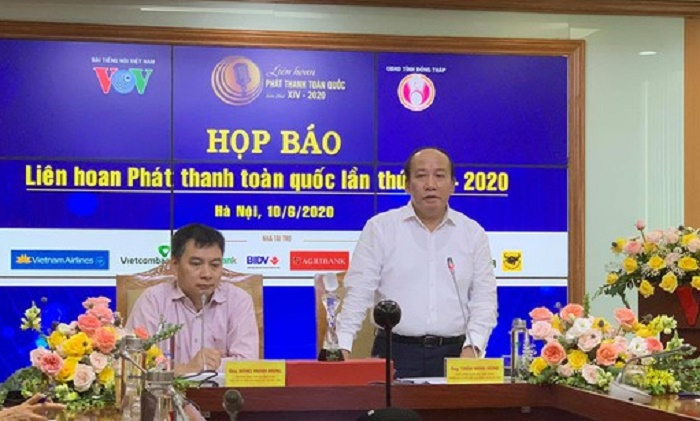 231 tác phẩm vào chung khảo 'Liên hoan Phát thanh toàn quốc lần thứ XIV' - 2