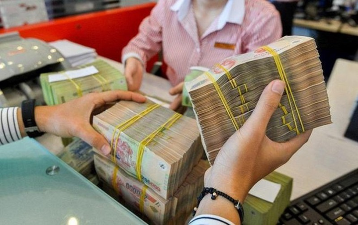 Giãn thuế giúp DN hồi sinh sau COVID-19: Doanh nghiệp lớn cần thuốc đặc hiệu - 1