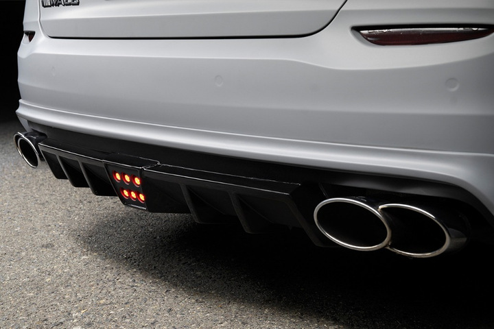  Maserati Quattroporte cực đỉnh với bản độ của Wald - 6