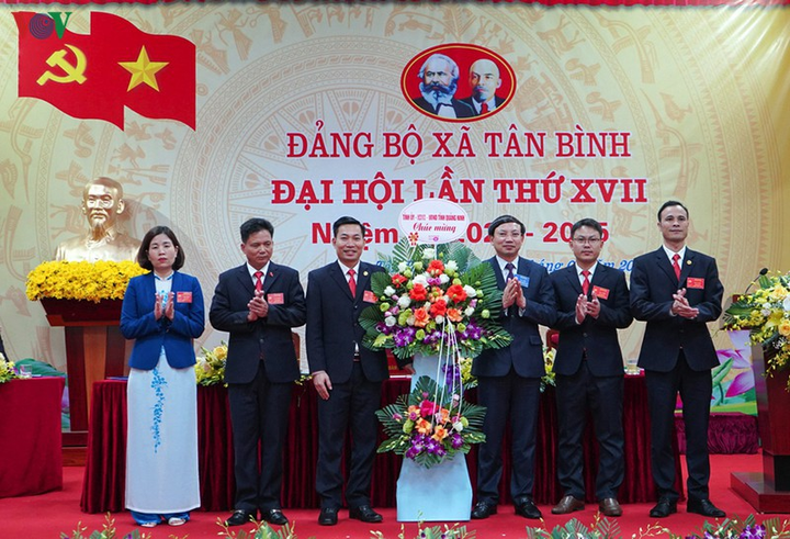 Đề nghị bầu trực tiếp Bí thư Tỉnh ủy: Bước tiến mới của Quảng Ninh - 2