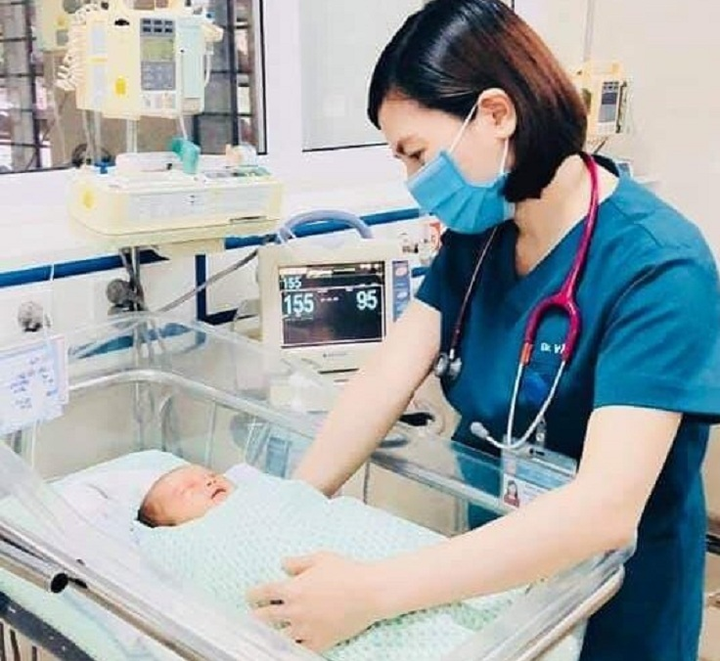 Hình phạt nào cho người mẹ nhẫn tâm bỏ rơi con mới sinh dưới nắng nóng 40 độ C? - 2