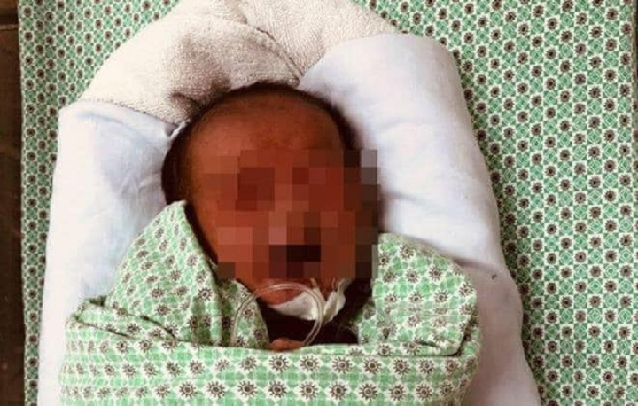 Người mẹ bỏ rơi bé trai sơ sinh 3 ngày dưới nắng nóng 40 độ C khai gì? - 2