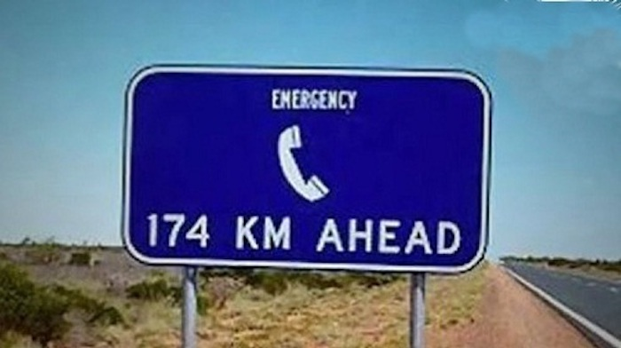 Đến bệnh viện đường nào nhanh nhất? - 1