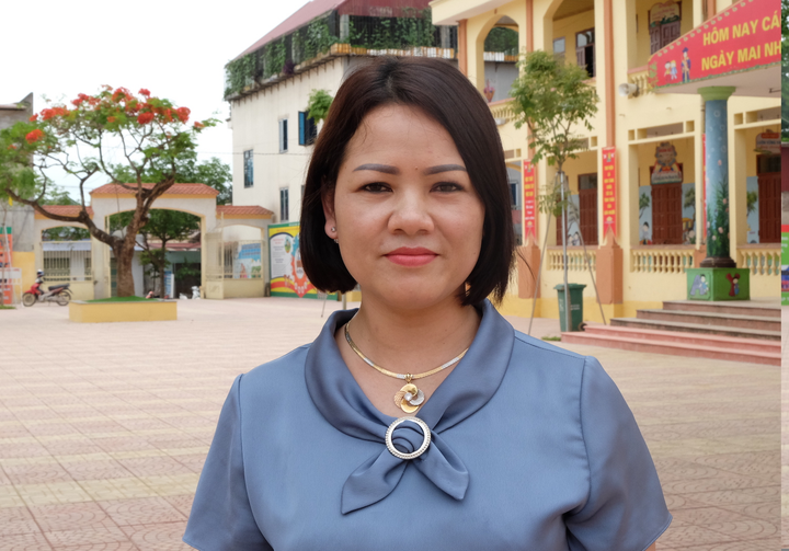 Giáo viên sẽ 'thoát ly' sách giáo khoa, chủ động sáng tạo bài giảng - 2