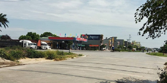 Khởi tố vụ hỗn chiến khiến một người chết ở Thái Bình - 1