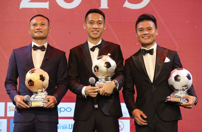 Giám đốc J-League muốn đưa Quang Hải, Hùng Dũng đến Nhật Bản càng sớm càng tốt - 1