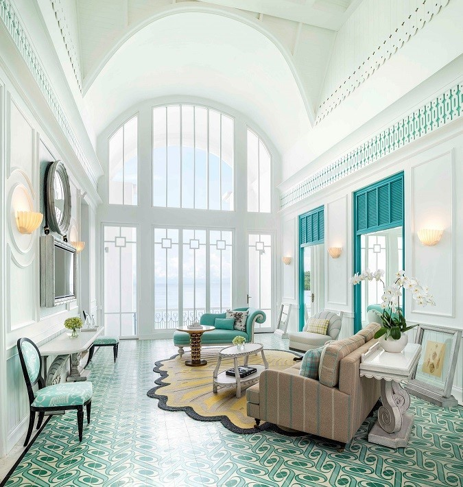 Khu nghỉ dưỡng 5 sao JW Marriott Phu Quoc tung ưu đãi phiếu quà tặng lên đến 50% - 2