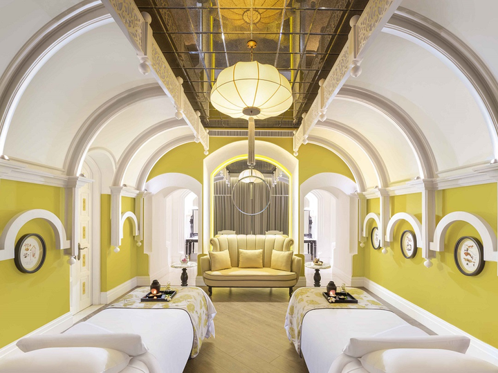 Khu nghỉ dưỡng 5 sao JW Marriott Phu Quoc tung ưu đãi phiếu quà tặng lên đến 50% - 4