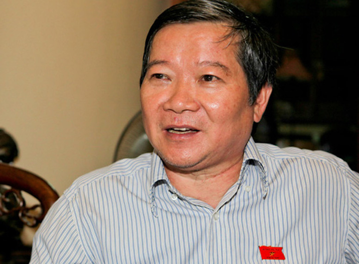 Nếu được bầu trực tiếp, Bí thư tỉnh sẽ cảm thấy vinh dự, trách nhiệm hơn - 1