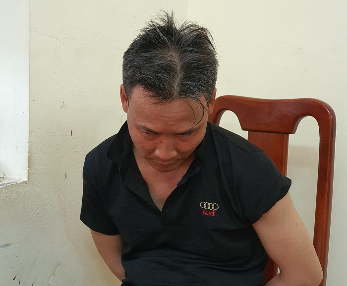 Hà Giang: Chồng giết vợ rồi bế con bỏ trốn - 2