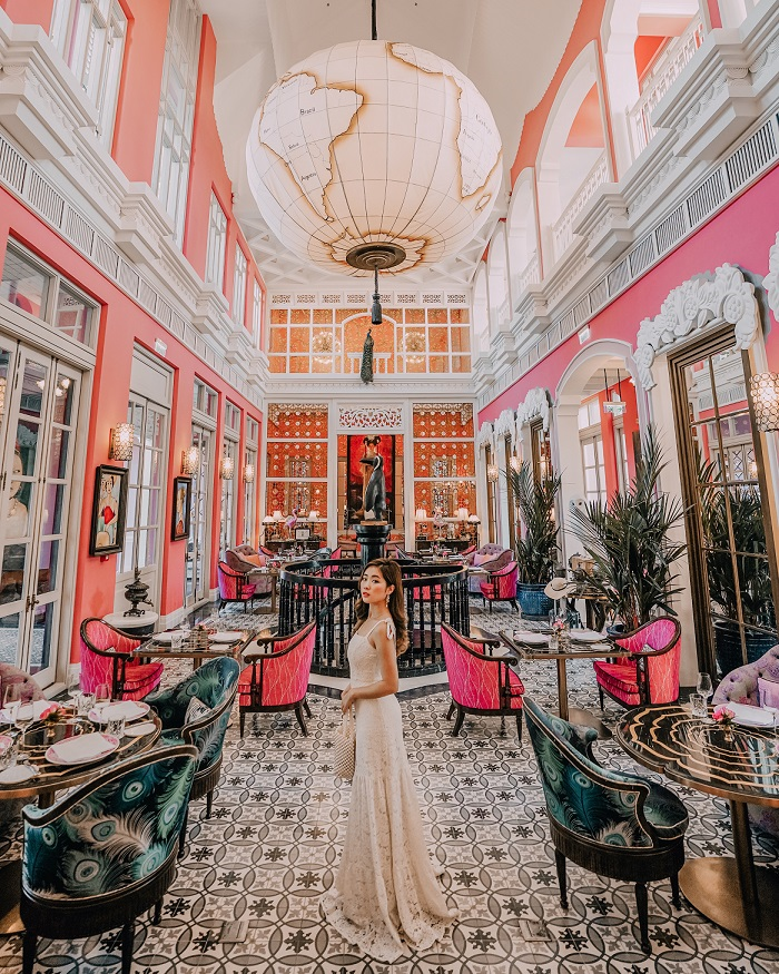 Khu nghỉ dưỡng 5 sao JW Marriott Phu Quoc tung ưu đãi phiếu quà tặng lên đến 50% - 6