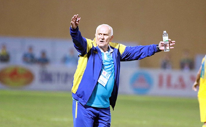 HLV ngoại thành công ở V-League: Thầy Mourinho không bằng Calisto - 3