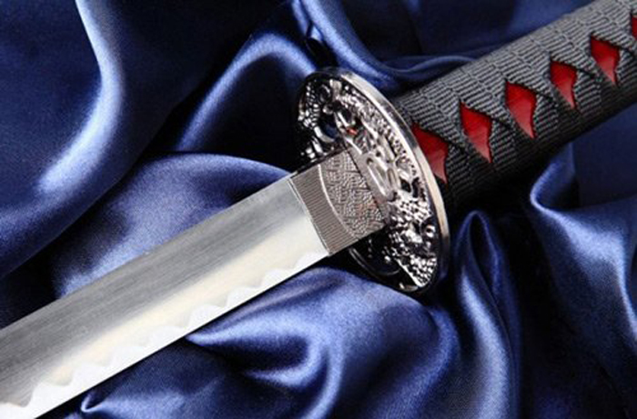 Những thanh kiếm kì bí nhất lịch sử nhân loại - 5