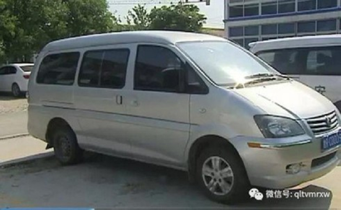 Hàng loạt vụ bỏ quên con nhỏ trong ô tô khiến trẻ chết oan - 5