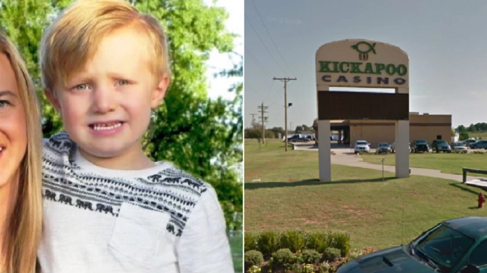 Hàng loạt vụ bỏ quên con nhỏ trong ô tô khiến trẻ chết oan - 6