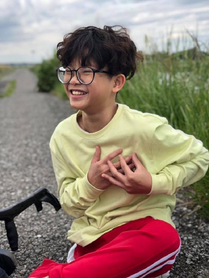 Bị bỏ rơi ở nghĩa địa, vườn hoang, nhiều bé sơ sinh sống sót kỳ diệu - 2