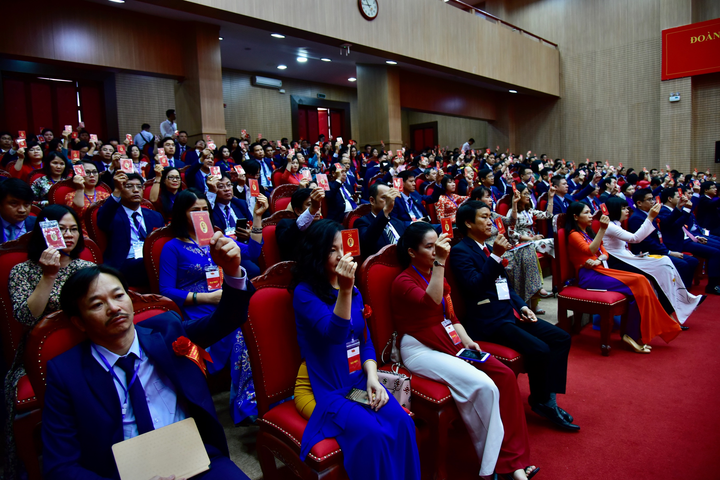 Đảng bộ VietinBank đề ra 5 nhiệm vụ trọng tâm và 2 khâu đột phá - 3