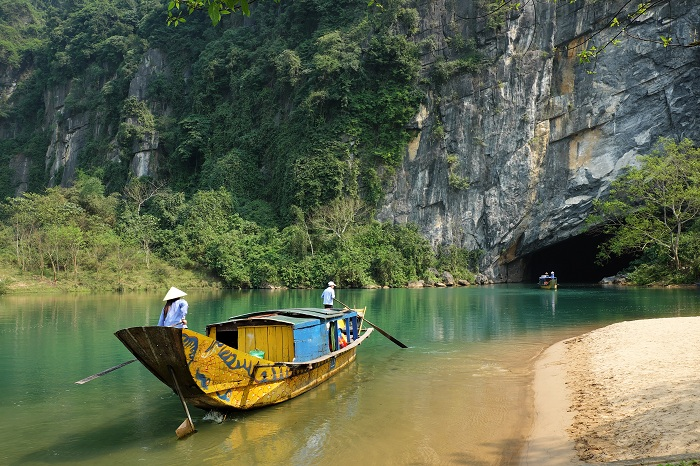 Quy Nhơn tiếp tục lọt Top điểm đến thế giới - 7