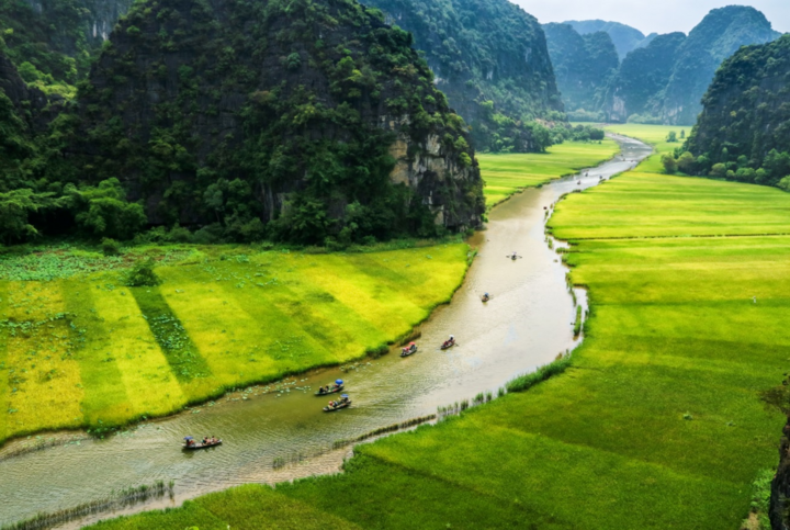 Quy Nhơn tiếp tục lọt Top điểm đến thế giới - 9