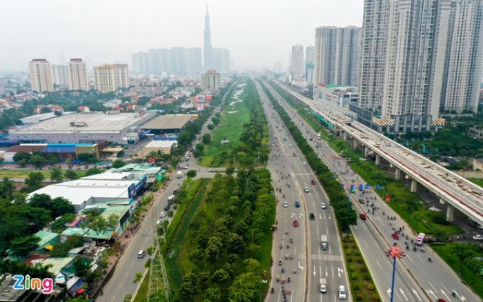 Tăng ưu đãi cho doanh nghiệp phát triển căn hộ dưới 20 triệu đồng/m2 - 1