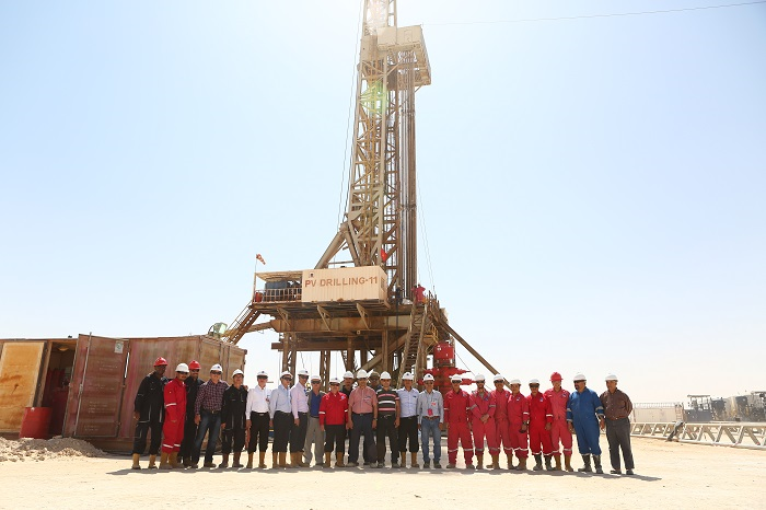 Tổng Công ty Cổ phần Khoan và Dịch vụ Khoan Dầu khí: Nỗ lực vượt sóng dữ - 2