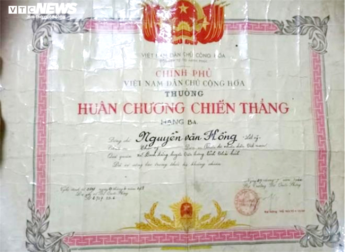 Quân nhân hy sinh 66 năm chưa công nhận liệt sỹ: Bộ LĐTB&XH cần nói rõ lý do - 2