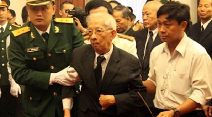 Ông Mười Hương - Người thầy của những nhà tình báo lỗi lạc qua đời - 1