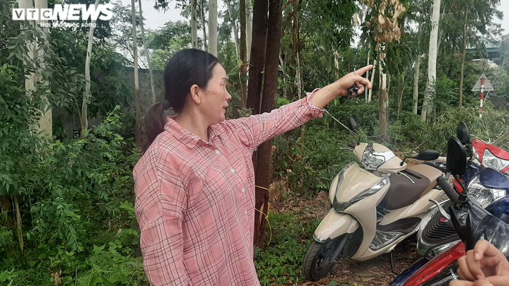 Hiện trường đổ nát, tan hoang sau vụ lốc xoáy san phẳng xưởng gỗ ở Vĩnh Phúc - 5