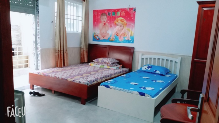 Khách sạn đặc biệt chỉ cho người hiếm muộn thuê phòng - 2