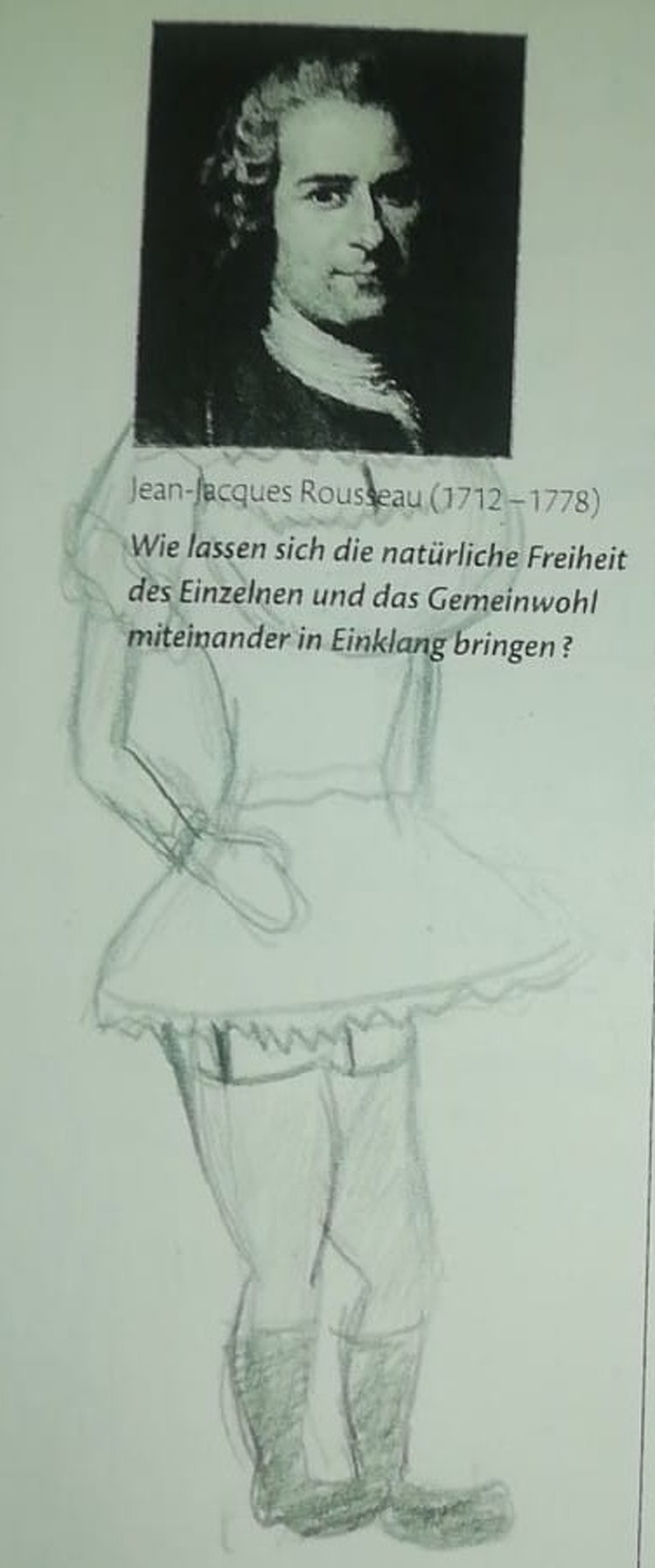 Cười đau bụng với loạt tranh trẻ nhỏ vẽ bố mẹ và vạn vật - 6