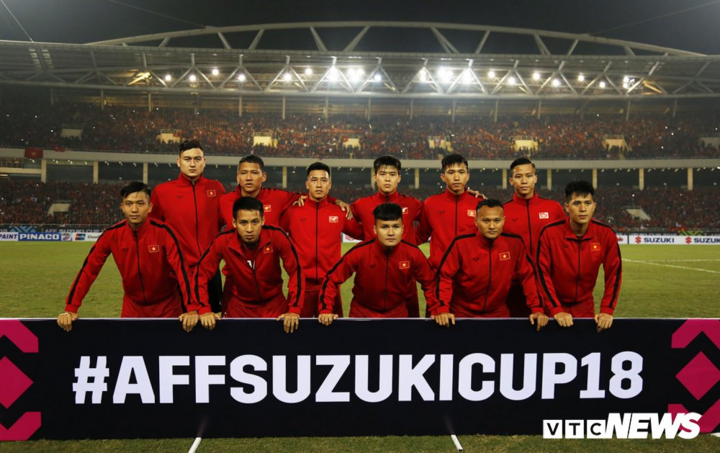 Đăng cai AFF Cup 2020, Việt Nam dễ bảo vệ thành công chức vô địch? - 1