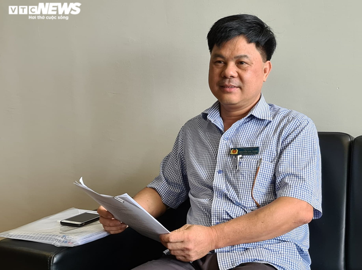 Xây dựng trái phép tràn lan: Trách nhiệm huyện Quế Võ, Bắc Ninh ở đâu? - 4