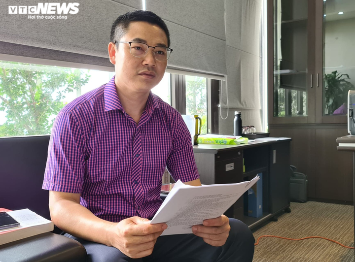 Xây dựng trái phép tràn lan: Trách nhiệm huyện Quế Võ, Bắc Ninh ở đâu? - 2