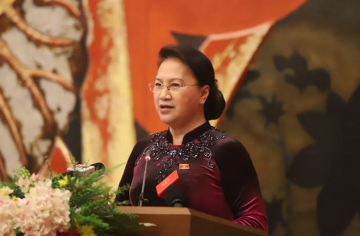 Mạng xã hội nhiều thông tin nhưng không thay thế được báo chính thống - 2