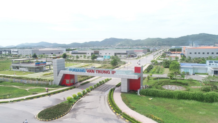 Bất động sản Bắc Giang: Những dấu hiệu khởi sắc - 2