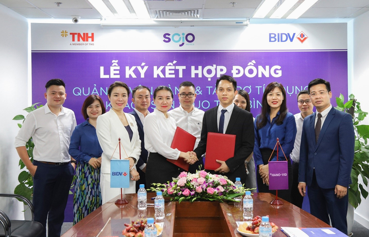 TNH Hotels & Resorts mở rộng thương hiệu SOJO Hotels tới Thái Bình - 2