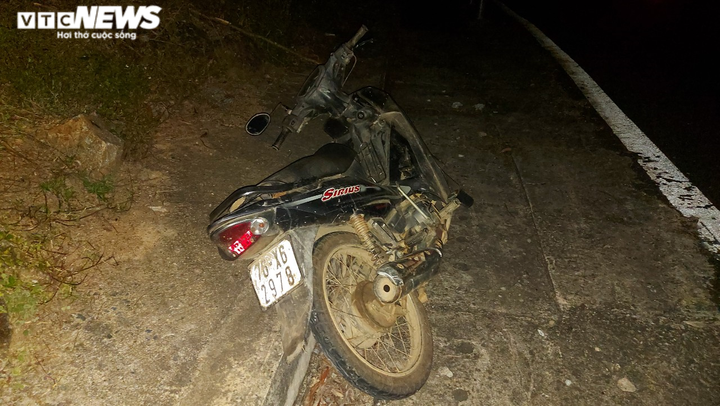 Không có dấu vết của kẻ giết người, trốn trại giam Triệu Quân Sự ở rừng Hải Vân - 2