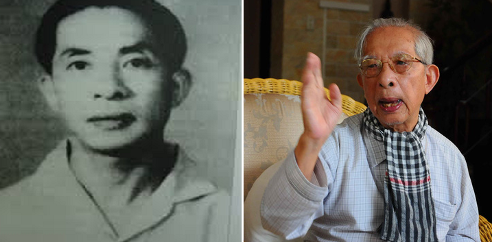 Chân dung ông Mười Hương - người thầy của những nhà tình báo huyền thoại - 1