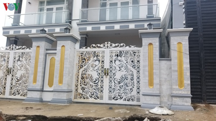 Nhiều cán bộ Bà Rịa - Vũng Tàu bị kỷ luật do cấp đất sai quy định - 3
