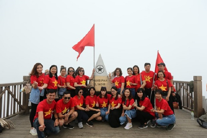 Kích cầu du lịch vùng Tây Bắc, vực dậy thị trường sau đại dịch - 2