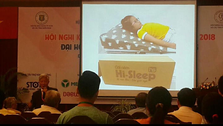 Ứng dụng C.A.M giảm viêm họng, nuốt vướng do trào ngược họng - thanh quản - 3