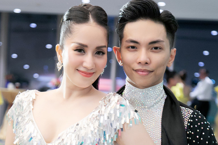 Ảnh: Nhan sắc Khánh Thi thời son rỗi - 14