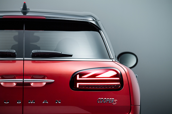 MINI Clubman 2020 sắp có mặt tại Việt Nam - 2